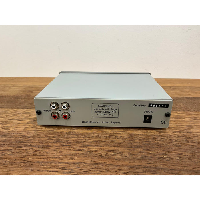 Rega Ear Headphone Amplifier - Pre Loved