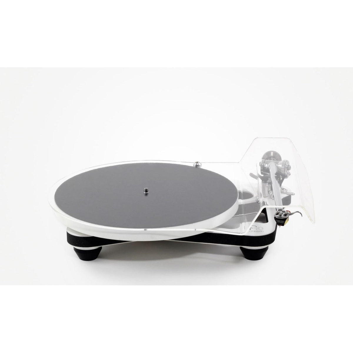 Rega — The Audio Tailor