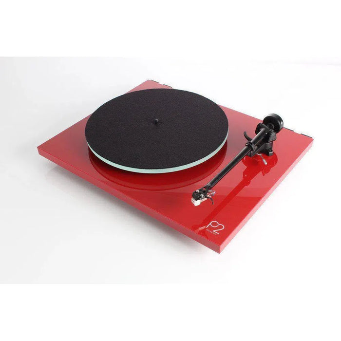 Rega - Planar 2 - Turntable