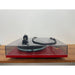 Rega Planar 3 RED P3 Turntable with Exact cartridge fitted - Pre Loved