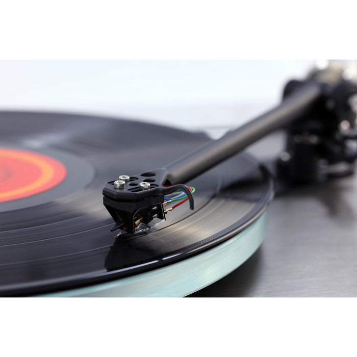 Rega - Planar 6 RS Edition MC - Turntable