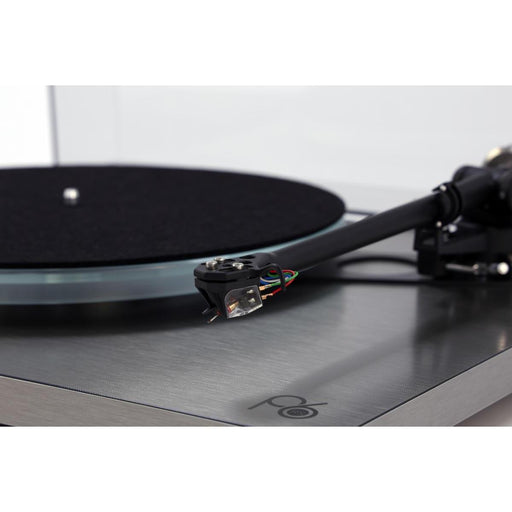 Rega - Planar 6 RS Edition MC - Turntable