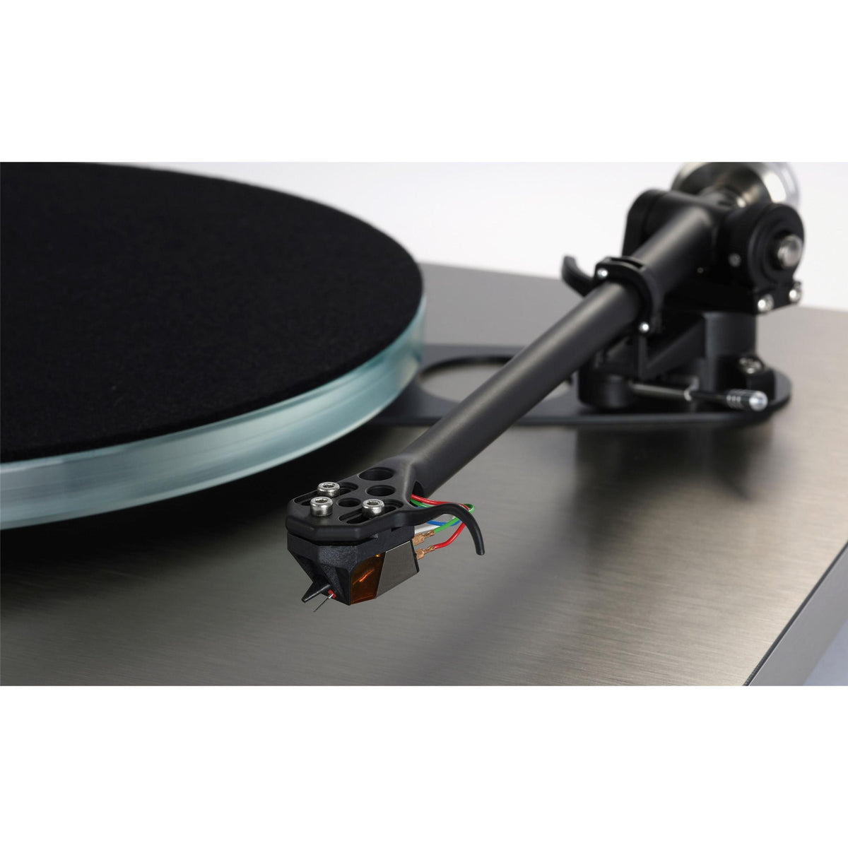Rega - Planar 6 RS MM - Turntable