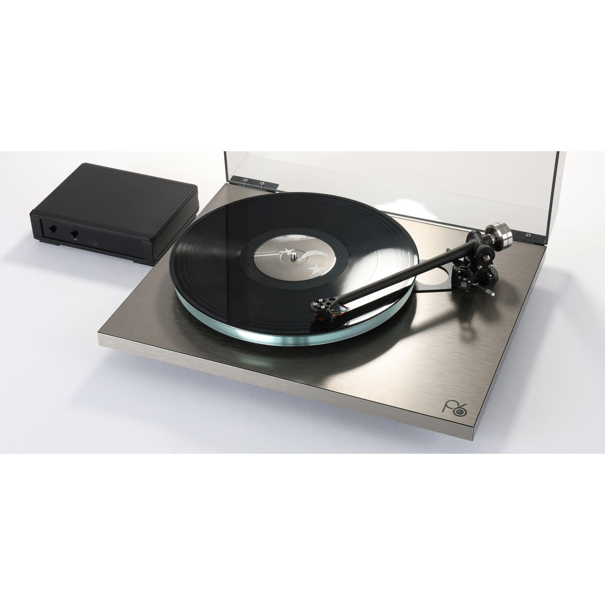 Rega - Planar 6 RS MM - Turntable