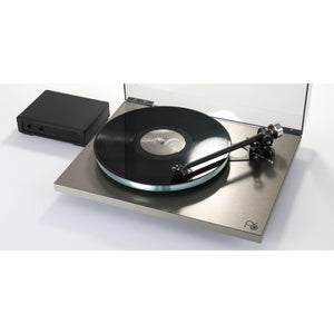 Rega - Planar 6 RS - Turntable (Available for Pre-Order)