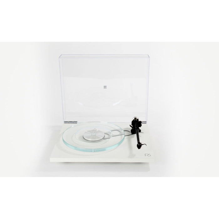 Rega - Planar 6 - Turntable