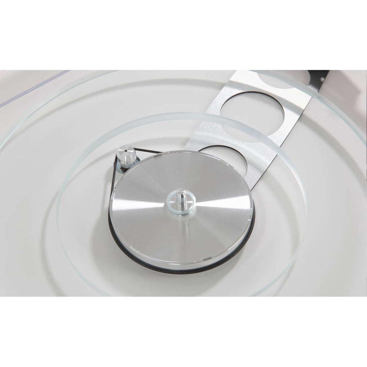 Rega - Planar 6 - Turntable