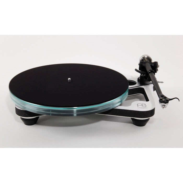 Rega - Planar 8 - Turntable