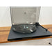 Rega Planar P6 Turntable fitted with Ania MC cartridge, as new, Pre Loved
