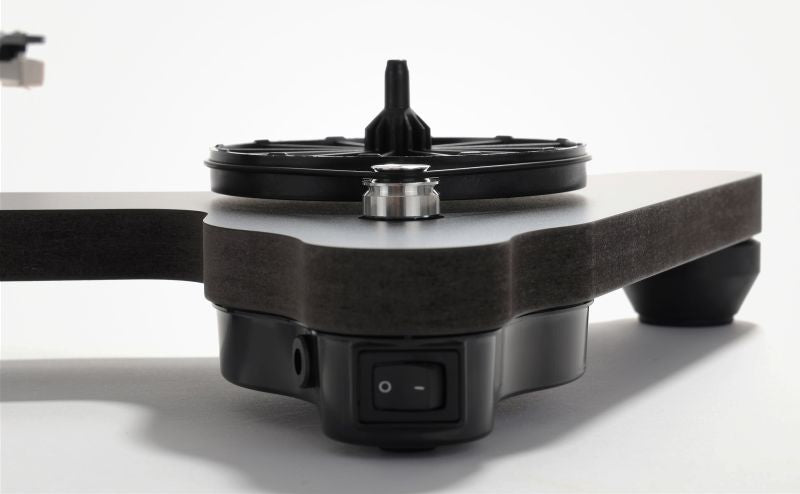 Rega - Replay - Plug & Play Turntable with Carbon Moving Magnet Cartridge