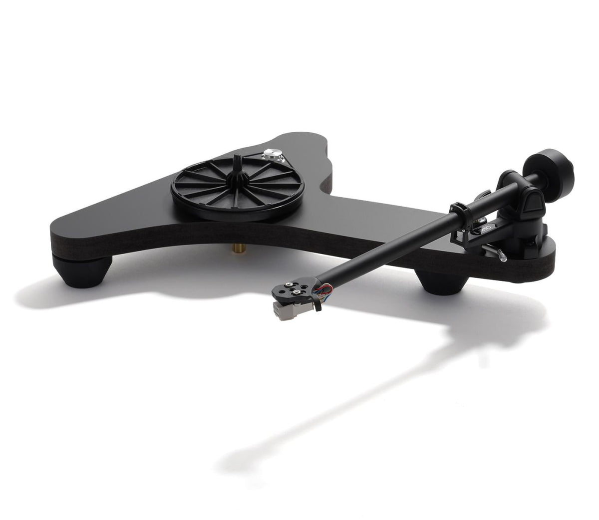 Rega - Replay - Plug & Play Turntable with Carbon Moving Magnet Cartridge