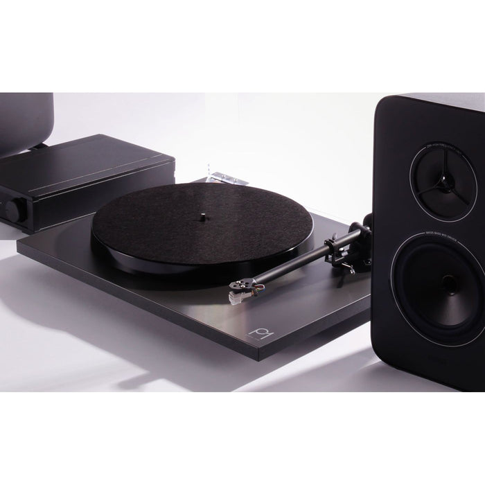 Rega - System One - Turntable Package
