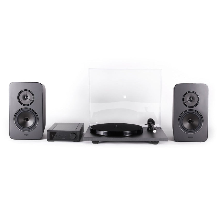 Rega — The Audio Tailor
