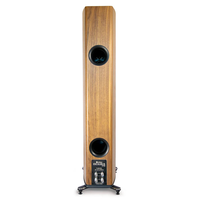 Richter - Excalibur S7SE - Floorstanding Speakers (Available for Pre-Order)