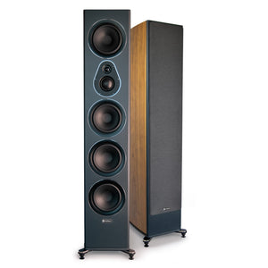 Richter  Floorstanding Speakers