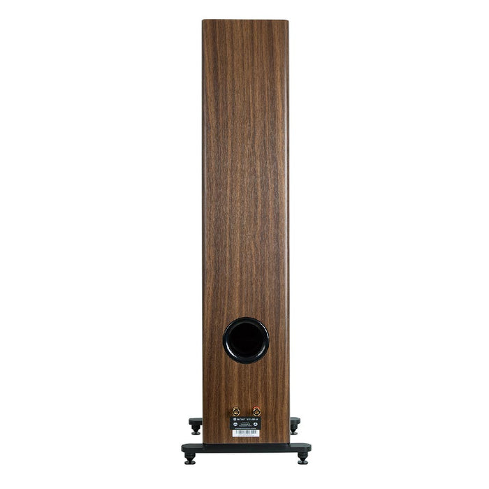 Richter - Harlequin S6plus - Floor Standing Speakers (Available for Pre-Order)