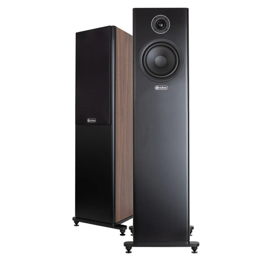 Richter - Harlequin S6plus - Floor Standing Speakers (Available for Pre-Order)