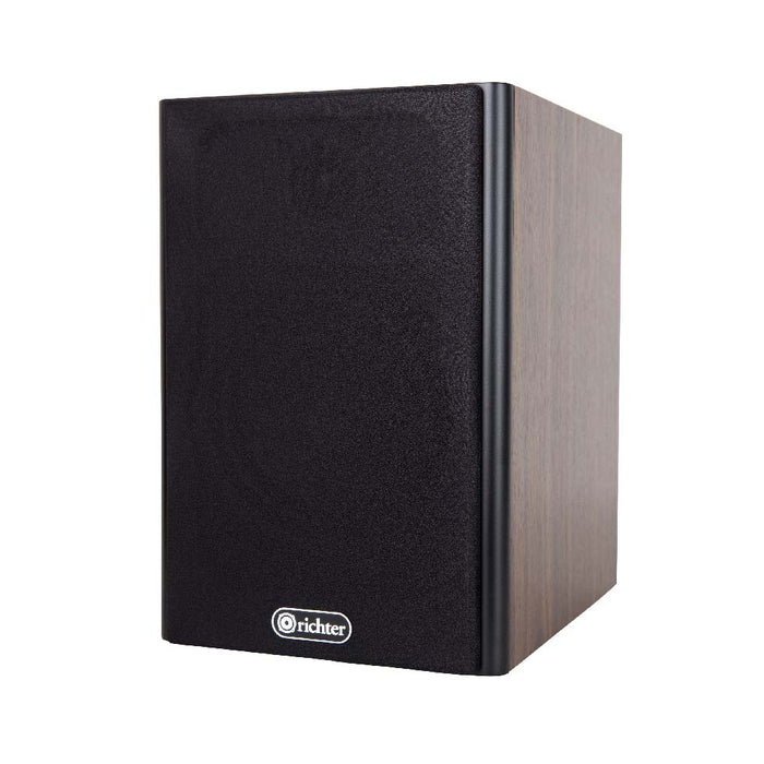 Richter - Merlin S6plus - Bookshelf Speakers (Available for Pre-order)