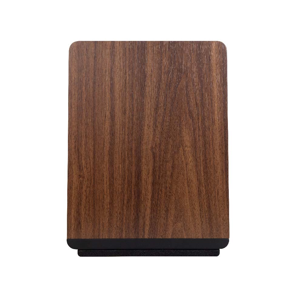 Richter - Merlin S6plus - Bookshelf Speakers (Available for Pre-order)