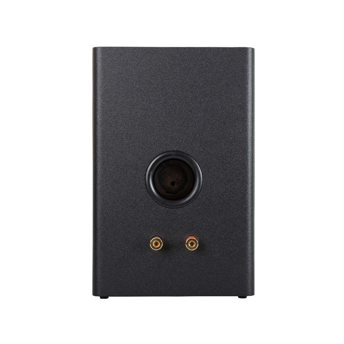 Richter - Merlin S6plus - Bookshelf Speakers (Available for Pre-order)