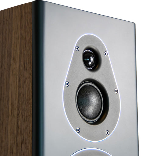 Richter - Wizard 7SE - Floorstanding Speakers (Available for Pre-Order)