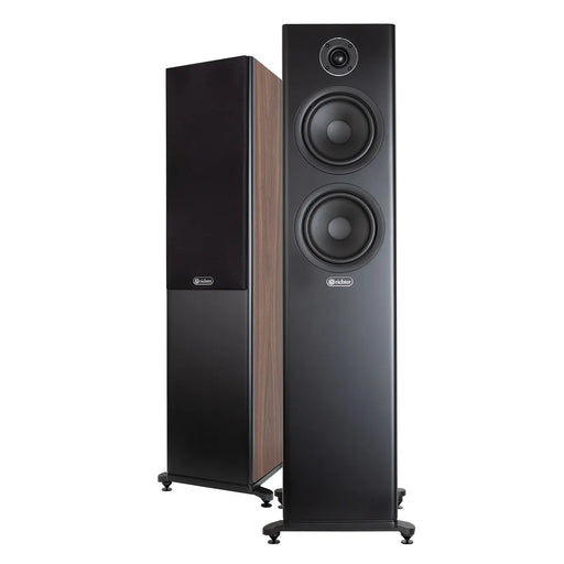 Richter - Wizard S6plus - Floor Standing Speakers (Available for Pre-Order)