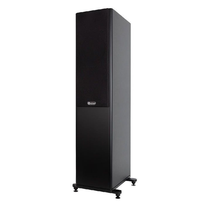 Richter - Wizard S6plus - Floor Standing Speakers (Available for Pre-Order)