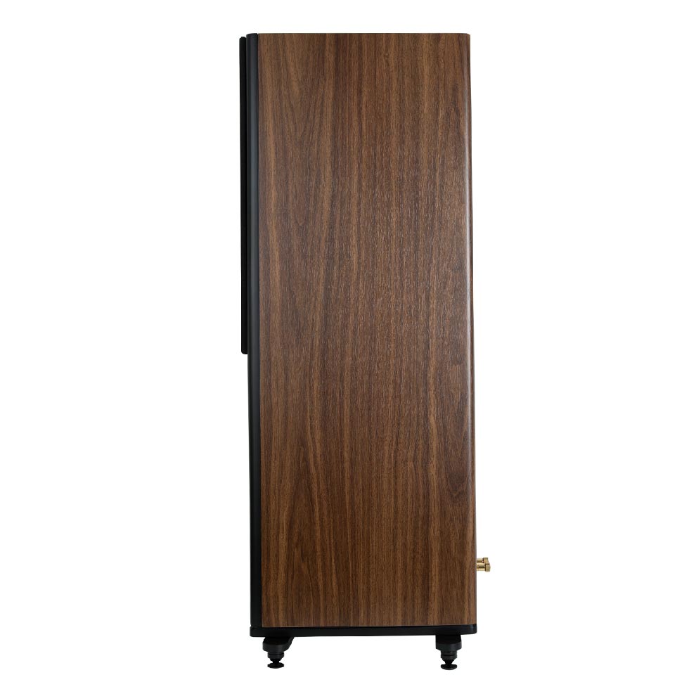 Richter - Wizard S6plus - Floor Standing Speakers (Available for Pre-Order)