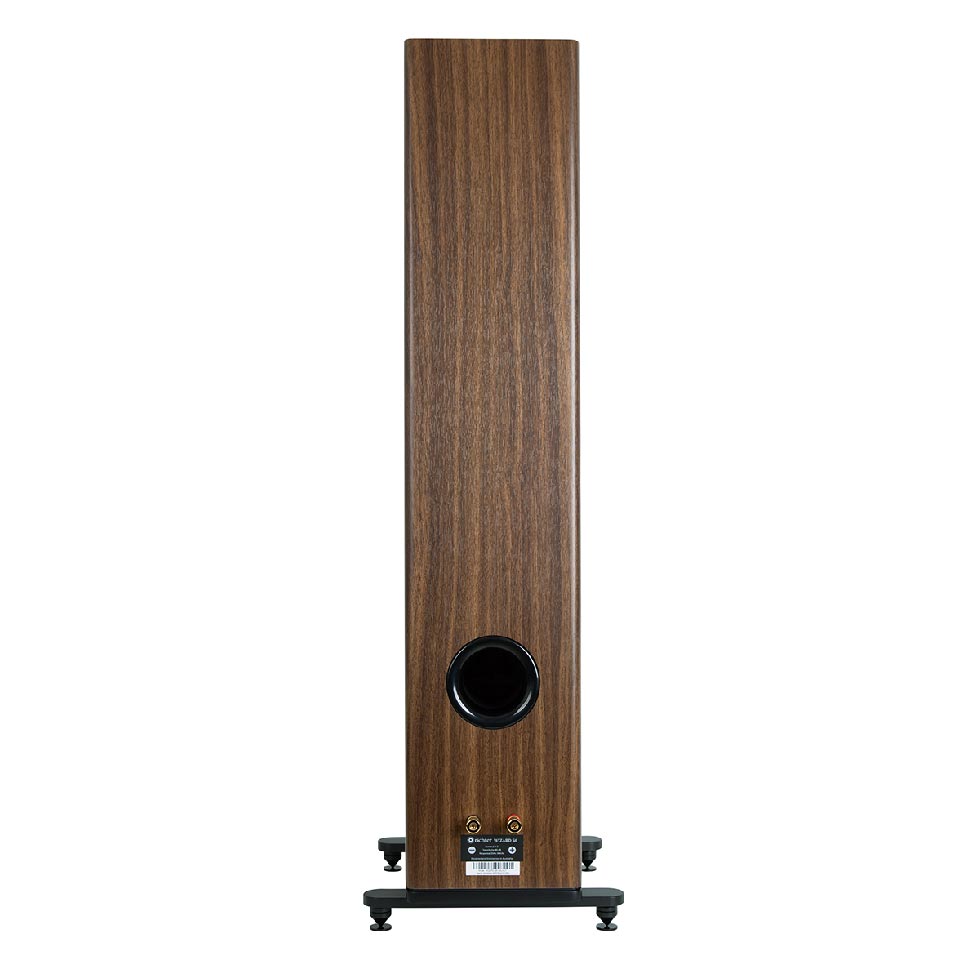 Richter - Wizard S6plus - Floor Standing Speakers (Available for Pre-Order)