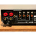 Roksan Attessa streaming integrated amplifier black, pre loved
