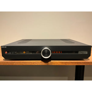Roksan Attessa streaming integrated amplifier black, pre loved