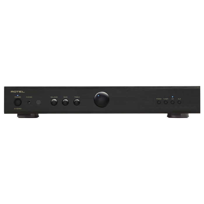 Rotel - A10MKII - Integrated Amplifier