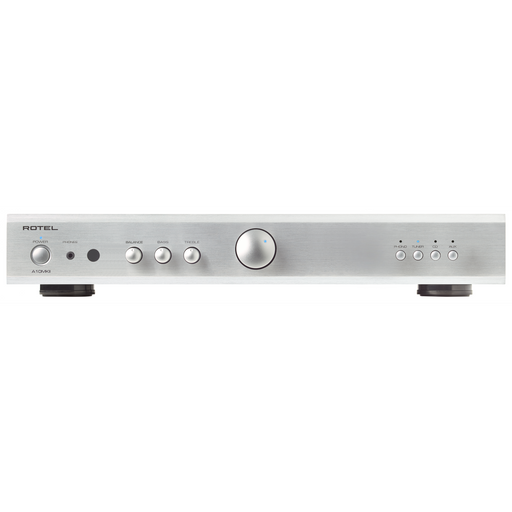 Rotel - A10MKII - Integrated Amplifier