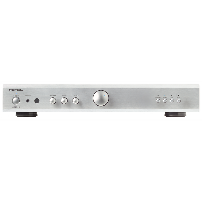 Rotel - A10MKII - Integrated Amplifier