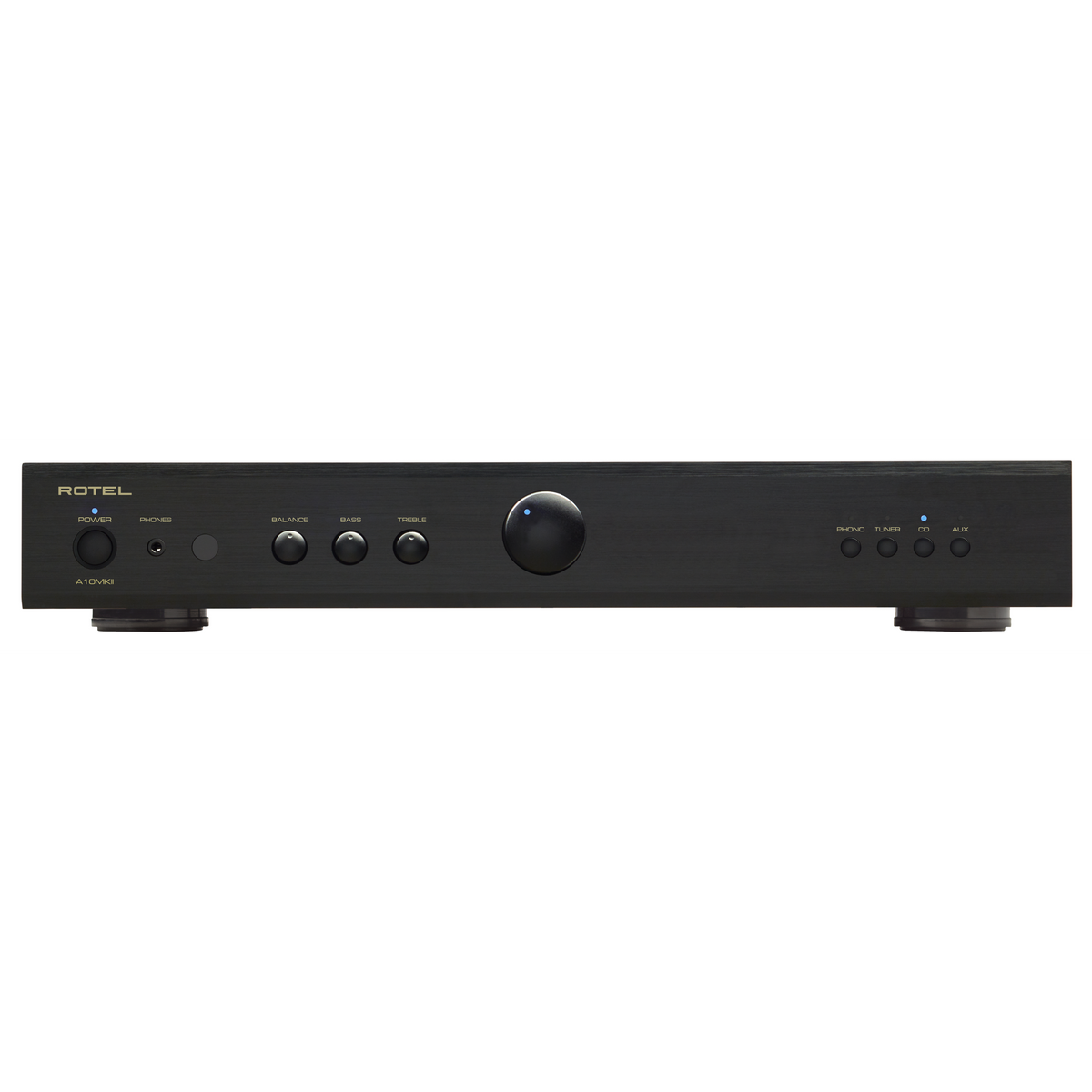 Rotel - A10MKII - Integrated Amplifier