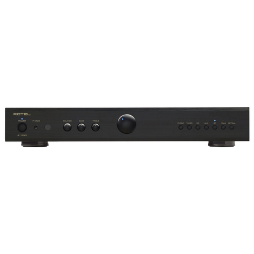 Rotel - A11MKII - Integrated Amplifier