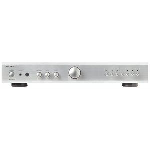 Rotel - A11MKII - Integrated Amplifier