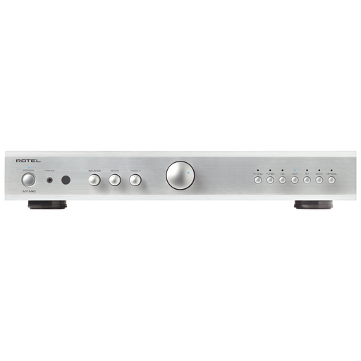 Rotel - A11MKII - Integrated Amplifier