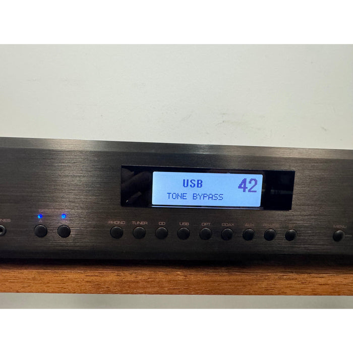 Rotel A12 Intergrated Amplifier - Pre Loved