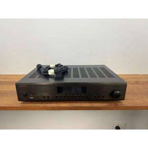 Rotel A12 Intergrated Amplifier - Pre Loved