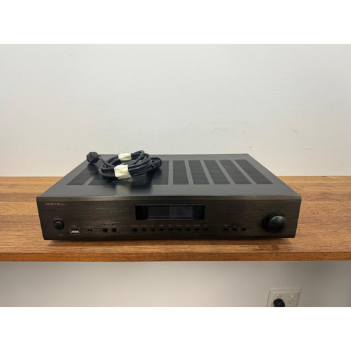 Rotel A12 Intergrated Amplifier - Pre Loved