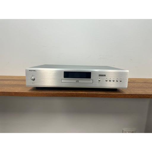 Rotel CD11 Tribute CD Player - Pre Loved