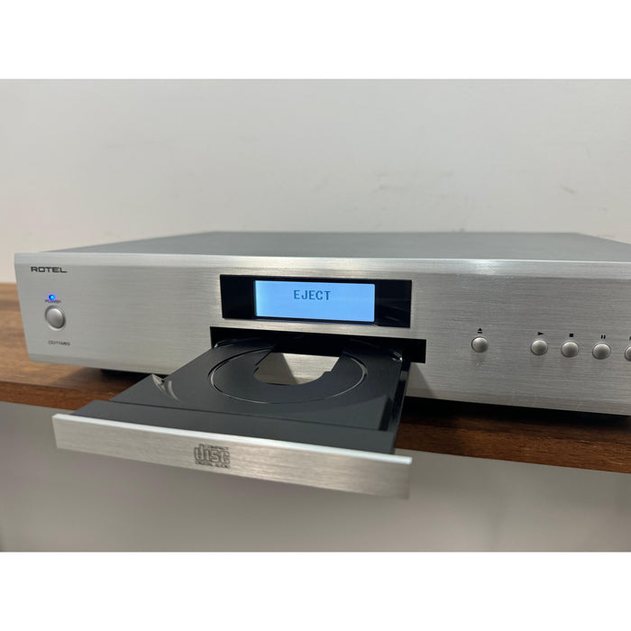 Rotel CD11 mkii - CD Player Pre Loved