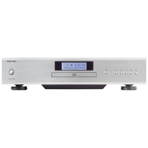 Rotel - CD11MKII - CD Player