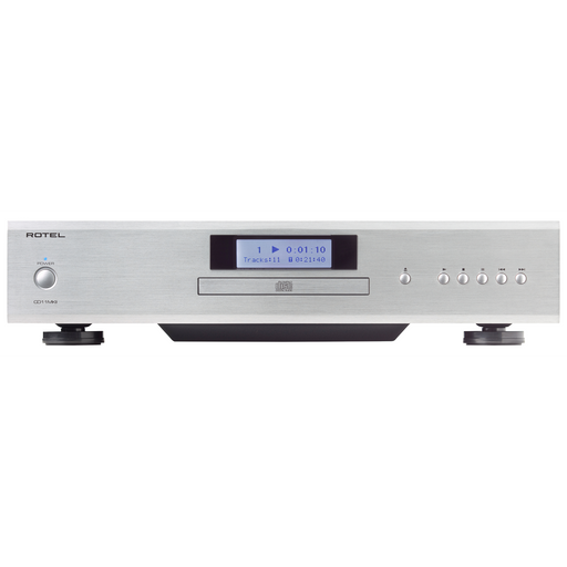 Rotel - CD11MKII - CD Player