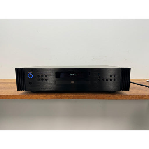 Rotel DT6000 DAC Transport CD player Black, current model - Pre Loved