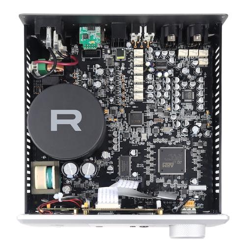 Rotel - DX-3 - Headphone Amplifier
