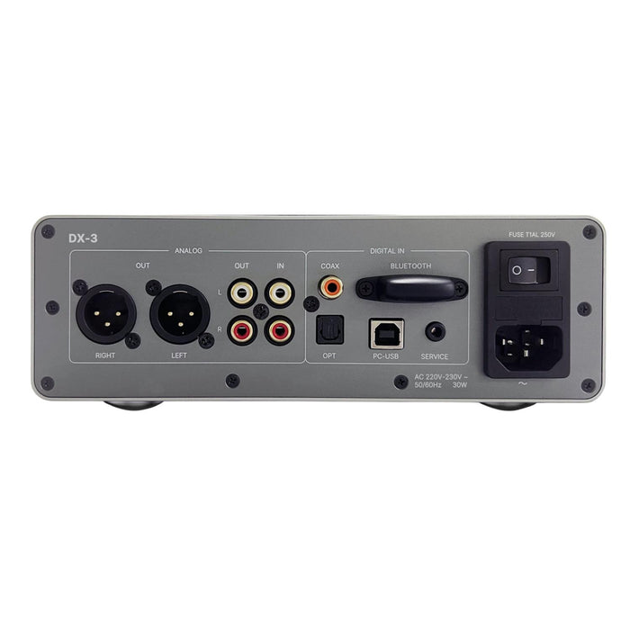 Rotel - DX-3 - Headphone Amplifier
