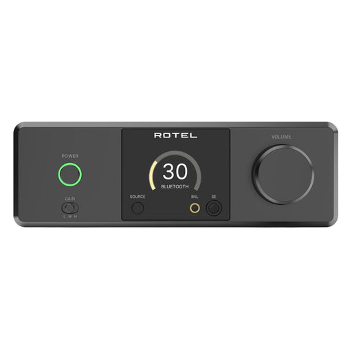 Rotel - DX-3 - Headphone Amplifier