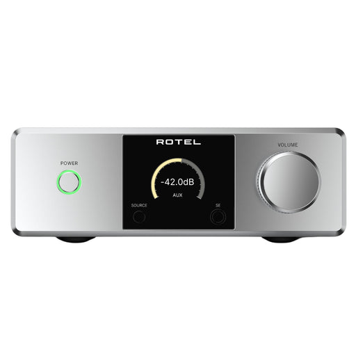 Rotel - DX-5 - Integrated Amplifier